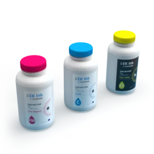 Tintas de Sublimación Eurokarpa