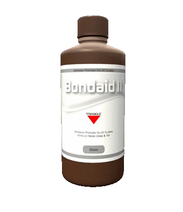 Bondaid II