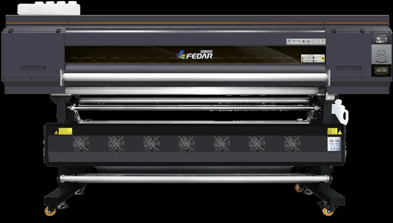 Impresora de Sublimación Fedar FD1900