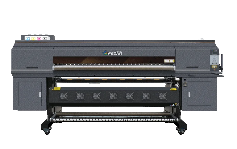 Papel de Sublimación Fedar FD5198E