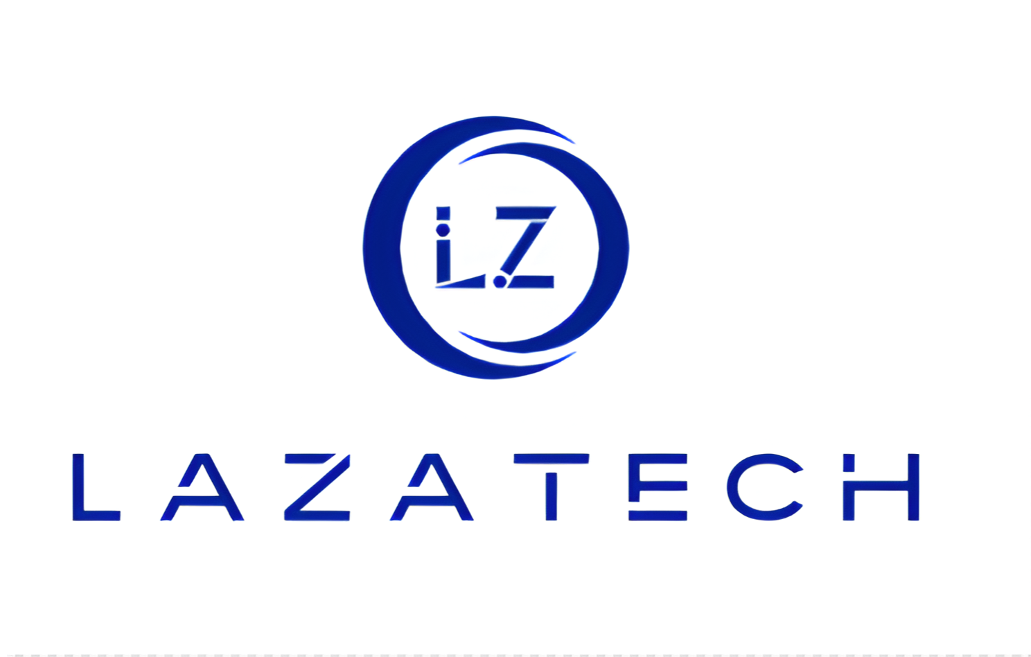 Logo Lazatech