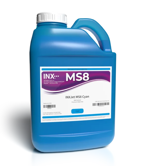 Tinta MS8