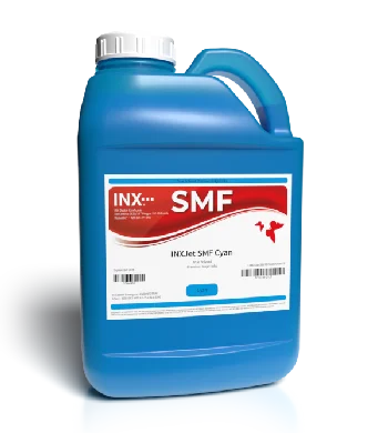 Tinta solvente Smf