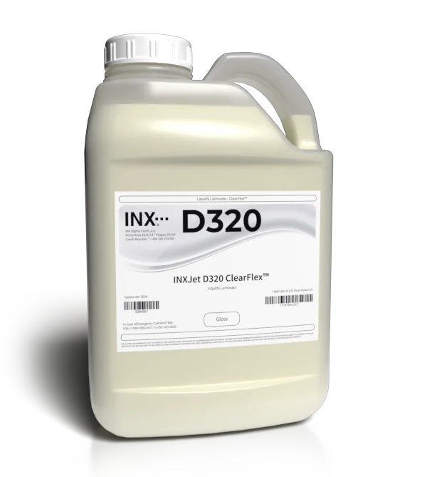 Laminado Liquido D320