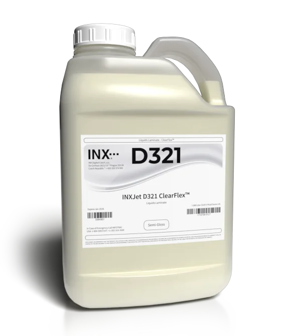 Laminado líquido D321