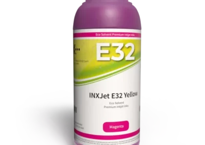 Tinta Eco solvente E32